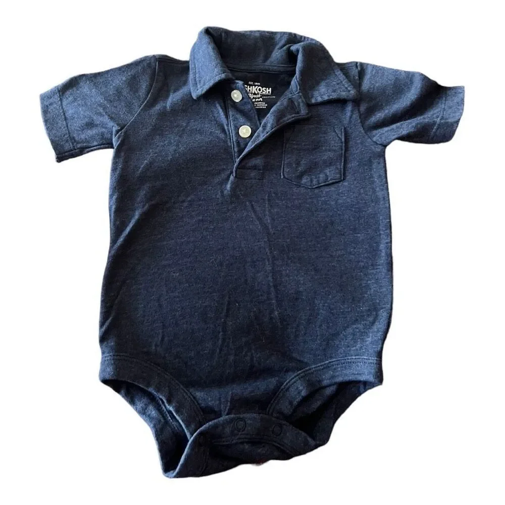 6-12 Months Bundle